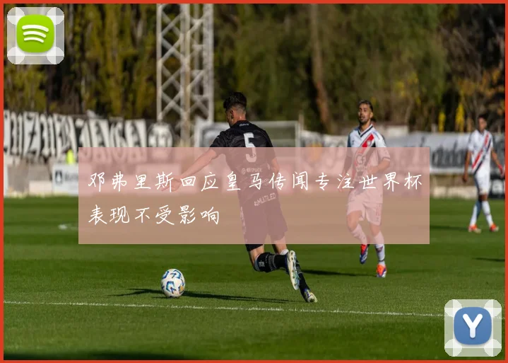 邓弗里斯回应皇马传闻专注世界杯表现不受影响