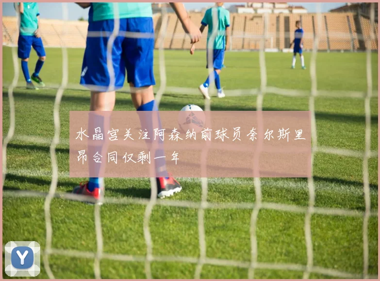 水晶宫关注阿森纳前球员奈尔斯里昂合同仅剩一年